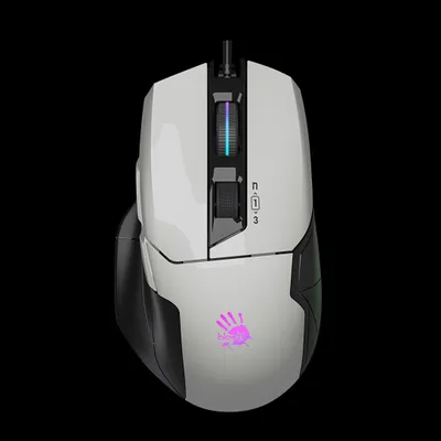 Obrázok produktu pre A4tech Bloody W70 Max Activated, čierna
