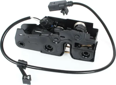 Immagine prodotto di Blocco sblocco cofano 8K0823509F per Audi A4 B8 8K A5 8T Q5 8R