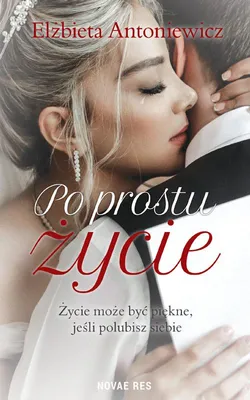 Obrázok produktu pre Powieść obyczajowa o poszukiwaniu szczęścia i akceptacji