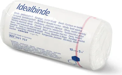 Produktbild von Idealbinde Hartmann 10 cmx5 m 1 St