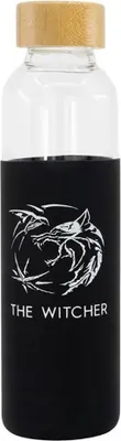 Image de Bouteille en verre - The Witcher 580 ml
