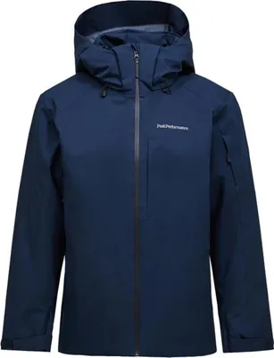 Produktbild von Peak Performance Herren Maroon HIPE 2L Insulated Shell Jacke Blue Shadow : XL Größe: XL