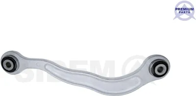Produktbild von SIDEM Stange / Strebe Radaufhängung 49179 Hinten Hinten oben passend für MERCEDES-BENZ S-Klasse Limousine (W220) 323mm 37,9mm 12,2mm 39,5mm
