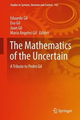 Produktbild von The Mathematics of the Uncertain