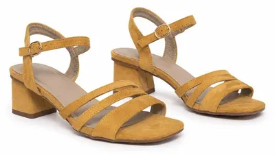 Image de Sandales plates pour femmes