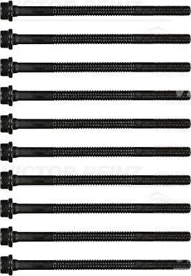 Produktbild von Zylinderkopfschraubensatz REINZ 14-32079-01