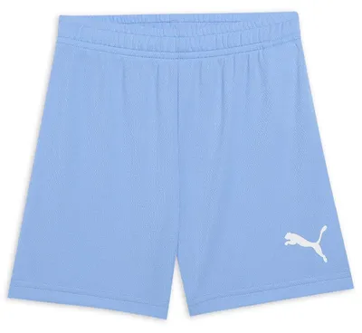 Immagine prodotto di pantaloncini teamRISE Jr, taglia:140, colori:Azzurro-Puma Bianco