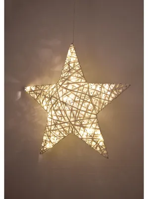 Obrázok produktu pre LED vianočná hviezda „Vajda“.