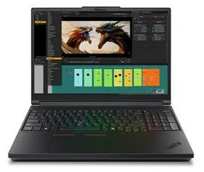 Obrázok produktu pre Lenovo ThinkPad T16g Gen 3, Intel Core Ultra 9, 40,6 cm (16"), 3840 x 2400 px, 48 GB, 1 TB, Windows 11 Pro