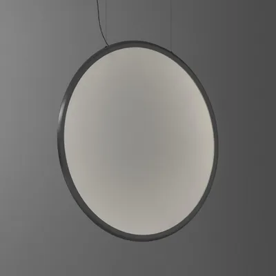Immagine prodotto di Artemide Discovery verticale 140 - Alluminio 1994010A