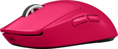 Immagine prodotto di Logitech G PRO X SUPERLIGHT 2 - Mouse da gioco