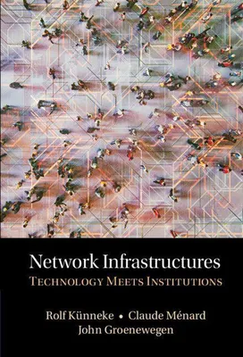 Produktbild von Network Infrastructures