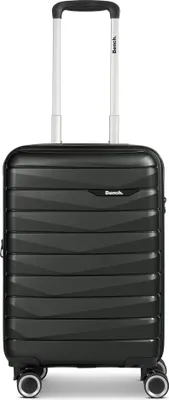 Produktbild von Bench Paris 4 Rollen Kabinentrolley S 55 cm mit Dehnfalte