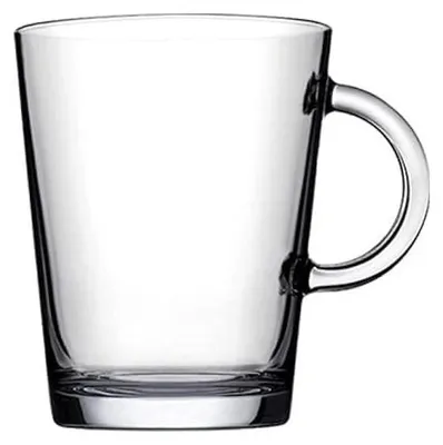 Image de Verre à thé - Verre - 400 ml - Lot de 2