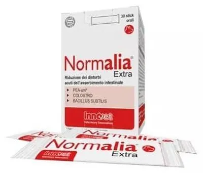 Imagen del producto de NORMALIA EXTRA 30 comprimidos orales