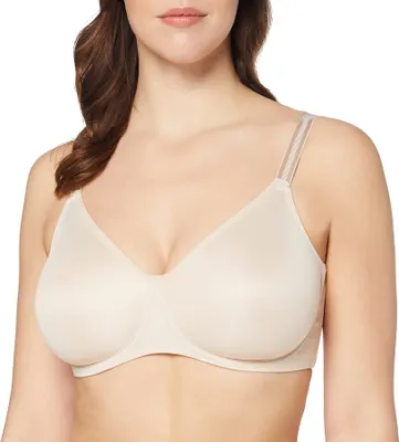 Immagine prodotto di Reggiseno minimizzatore Triumph Urban Minimizer W Coppe preformate senza cuciture, comfort ottimale, minimizzazione in un look giovane e sportivo