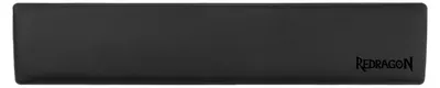 Produktbild von REDRAGON P036, Kunstleder, Memory-Schaum, Kunststoff, Gummi, Synthetisch, Schwarz, 359 mm, 73 mm, 20 mm, 359 x 73 x 20 mm