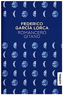 Obrázok produktu pre Romancero gitano