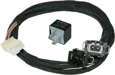 Immagine prodotto di Cablaggio originale Kufatec relè fendinebbia NSW per VW Golf 2 II