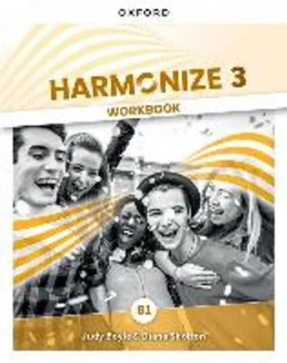 Immagine prodotto di Harmonize 3 Wb