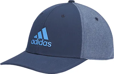 Produktbild von adidas Herren Golfcap Cap A-Stretch BOS Tour Gr.OSFM blau (DX0602)