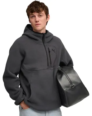 Produktbild von Puma tech Half Zip Hoodie 68822444 Herren