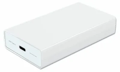 Produktbild von MicroConnect Power Injector - IEEE 802.3af