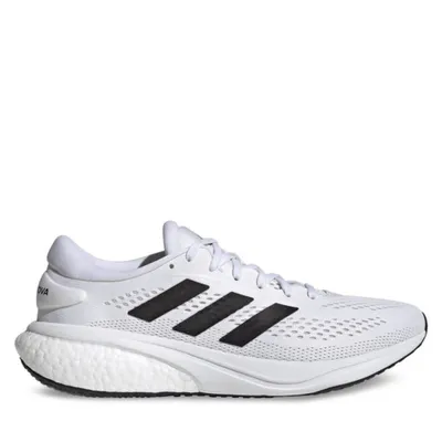 Produktbild von adidas Supernova 2.0 Cloud White Core Black Dash Grey - EU 42