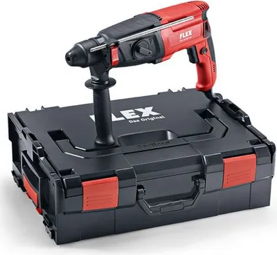 Produktbild von Flex CHE 2-28 SDS-plus 230/CEE Kombihammer