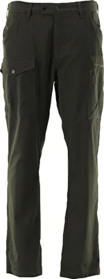 Produktbild von OS Trachten Jagdhose Herren (Oliv) Größe 58