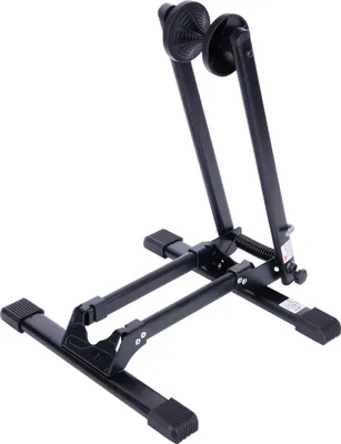 Produktbild von Contec Ct Ausstellungsstaender Bike Slinger Ds Schwarz