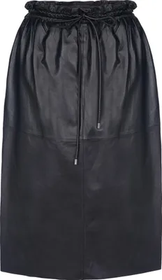 Produktbild von BELSTAFF Kunstlederrock für Damen