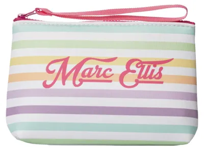 Obrázok produktu pre Puzdro Marc Ellis, farebné, nylon, 100%, dámske