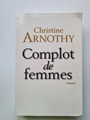 Image de Complot de femmes