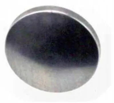 Image de Gimex 208.161 Pointe sphérique pour comparateur 10 mm