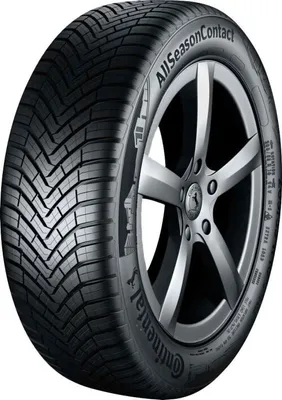 Obrázok produktu pre 235/60R17 102H AllSeasonContact™ Fia
