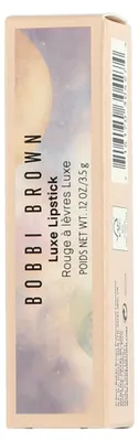 Immagine prodotto di Bobbi Brown Luxe Lipstick 42 Toasted Honey (3,5 g)