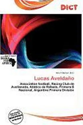 Produktbild von Lucas Avelda O