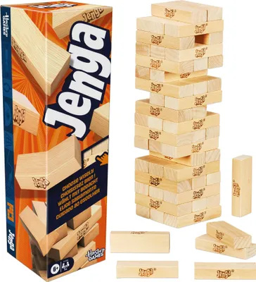 Produktbild von Hasbro Gaming G14995L0, 6 Jahr(e)