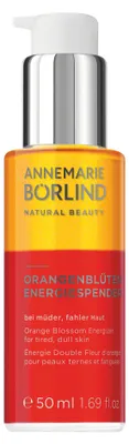 Produktbild von Annemarie Börlind 4011061008184, 50 ml, Frauen, Hautalterung, Schutz, Regenerierend, Pumpenflasche, 1 Stück(e)