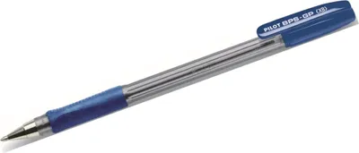 Immagine prodotto di Pilot BPS-GP Nero Penna a sfera Extra grassetto 12 pz