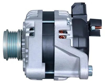 Produktbild von Lichtmaschine Generator 14 V 140 A Ø 54 mm HELLA für u.a. OPEL CORSA
