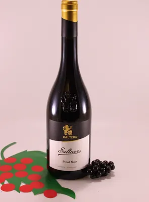 Produktbild von Blauburgunder Saltnerhof - 2021 - Kellerei Kaltern