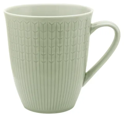 Productafbeelding van Rörstrand Swedish Grace beker, 50 cl, model "meadow", artikelnummer 1012188
