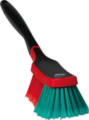 Zdjęcie produktu dla Szczotka do felg VIKAN, miękka / długość włosia: 45 mm