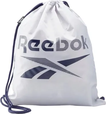 Immagine prodotto di Zainetti Reebok Gymsack FQ5518