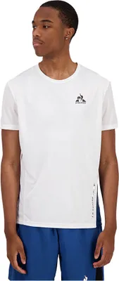 Zdjęcie produktu dla Le Coq Sportif Ess Sport N°1 Kurzarm-t-shirt L Mann L