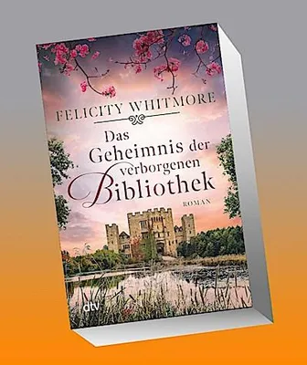 Obrázok produktu pre Das Geheimnis der verborgenen Bibliothek
