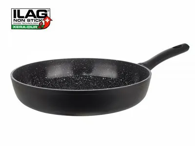 Produktbild von Gerlach Topf mit Deckel 24Cm Ilag