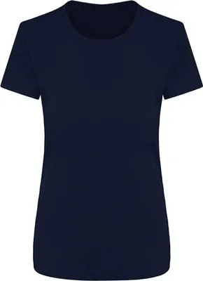Obrázek produktu pro Ecologie EA004F | Dámské tričko Ambaro Recycled Ladies Sports Tee - barva: French Navy - velikost: L